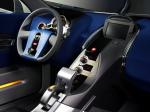 Chevrolet T2X Concept 2005 года